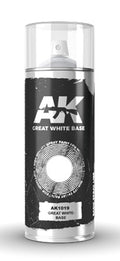 Great White Base 150ml