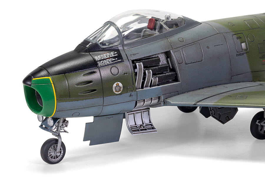 1/48 Canadair Sabre F.4*
