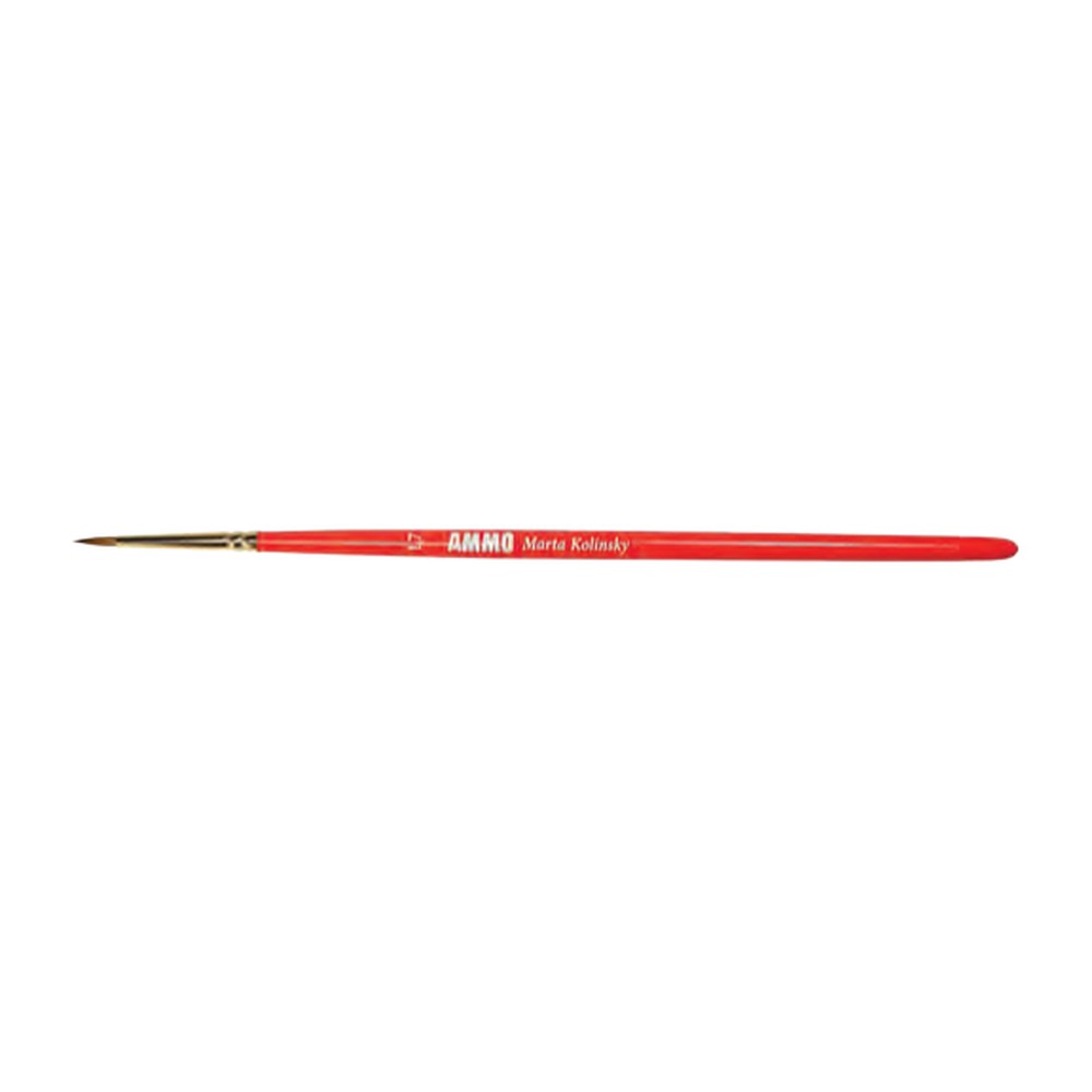 AMMO (1.7) High Quality Brush
