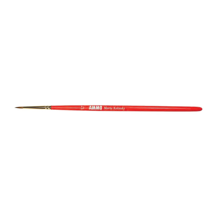 AMMO (1.7) High Quality Brush