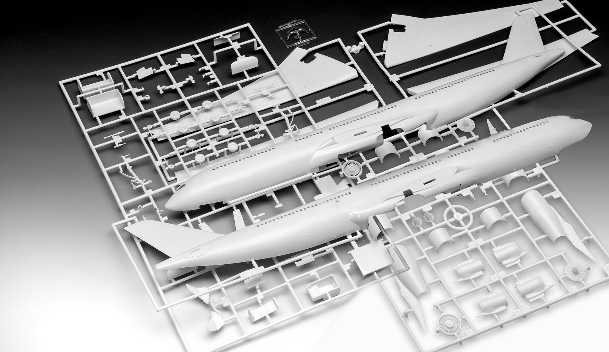 1/144 Airbus A330-300 Lufthansa New Livery