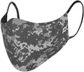 CLASSIC camouflage face mask 02