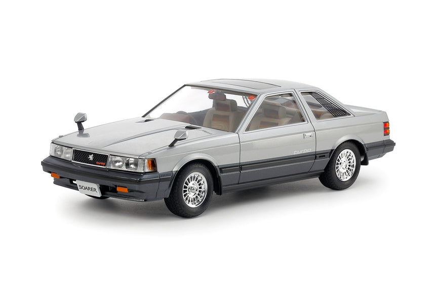 1/24 Toyota Soarer 2000VR-Turbo