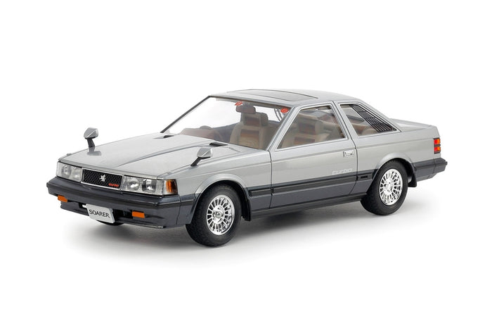 1/24 Toyota Soarer 2000VR-Turbo
