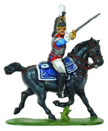 1/72 French Cuirassiers 1807-1815