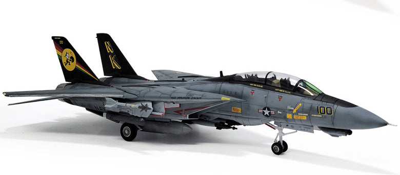 1/72 USN F-14D "VF-2 Bounty Hunters"