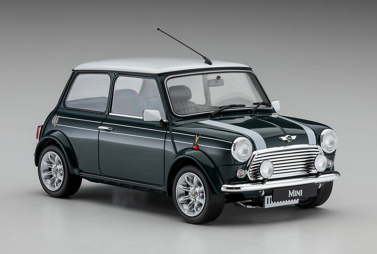 1/24 Mini Cooper BSCC Limited 1998