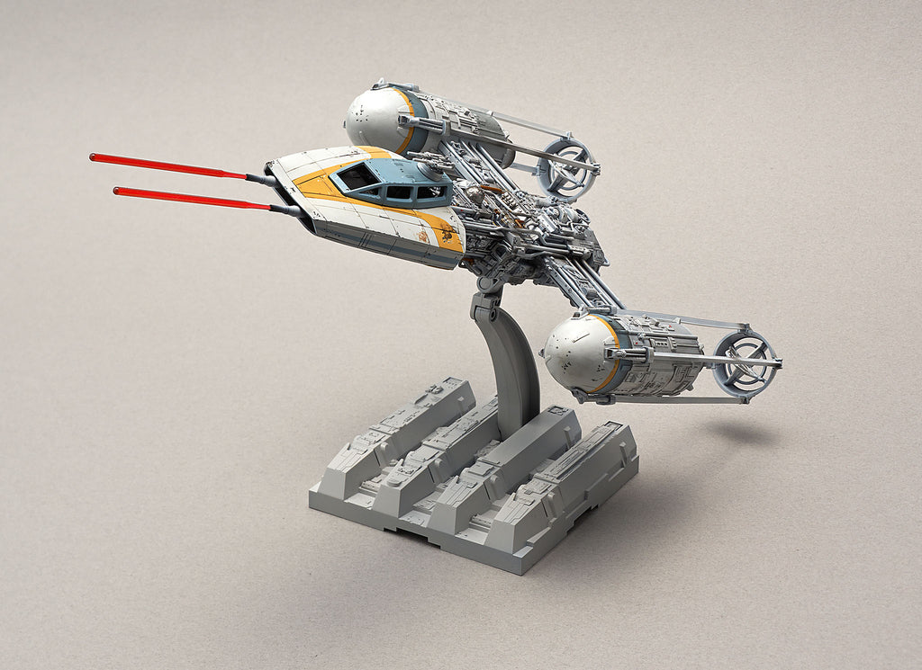 1/72 Y-Wing Starfighter