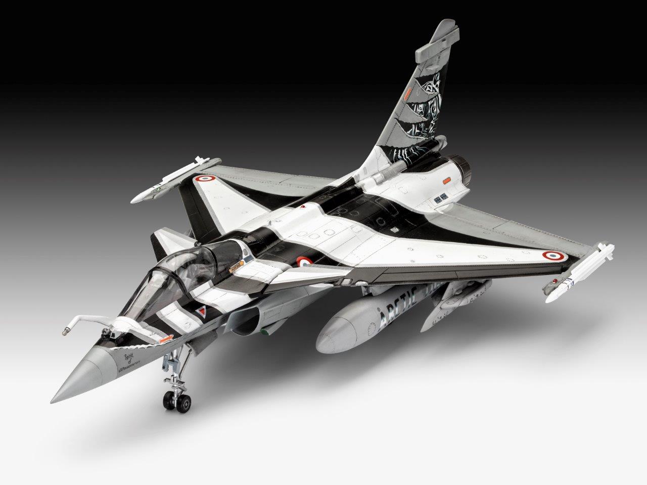 1/48 Dassault Rafale C
