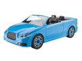 1/20 JUNIOR KIT Convertible