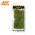 Spring Green Shrubberies