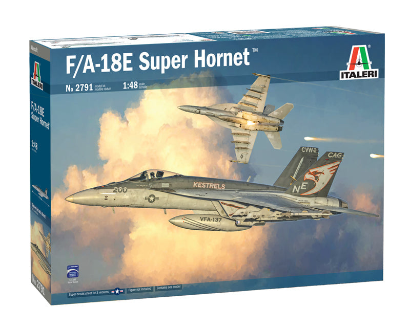 1/48 F/A-18E Super Hornet
