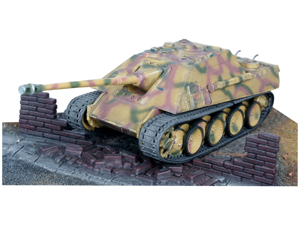 1/76 Sd.Kfz. 173 Jagdpanther (Military Vehicles)
