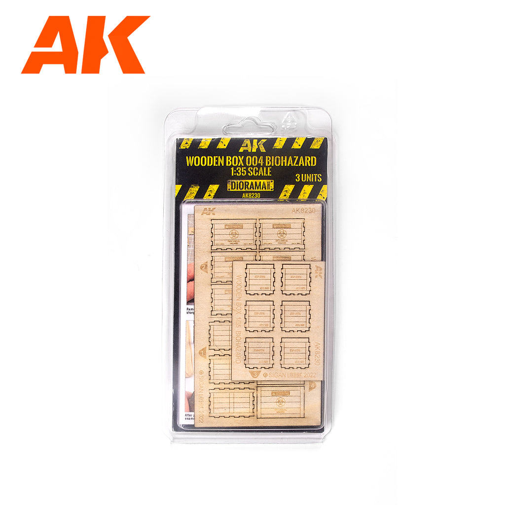 1/35 Wooden Box 004 Biohazard (3)