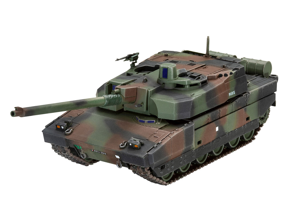 1/72 Leclerc (T.5)