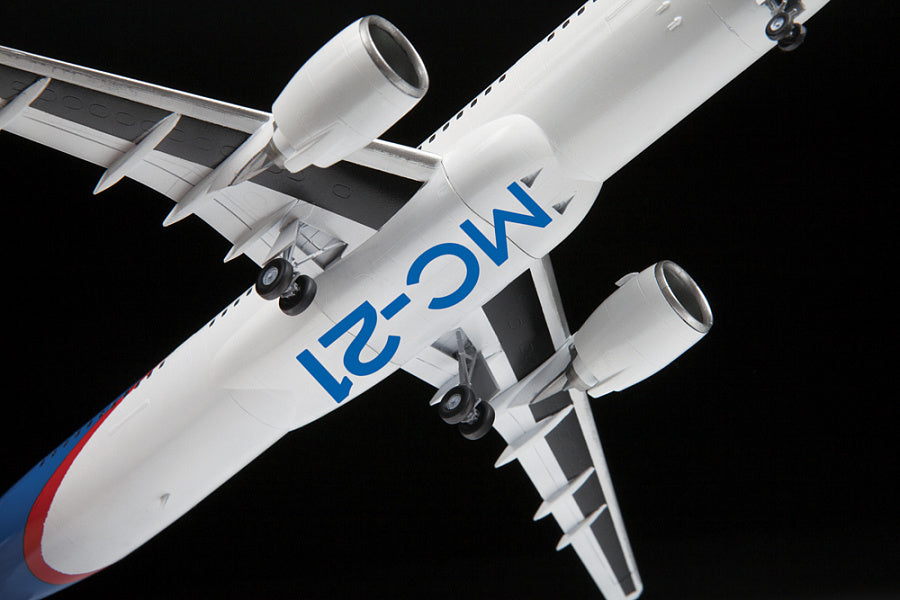 1/144 MC-21-300 Civil Airliner