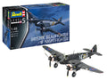 1/48 Bristol Beaufighter IF Nightfighter