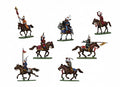 1/72 TURKISH CAVALRY