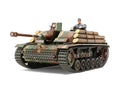 1/35 Sturmgeschutz III Ausf.G Finnish Army