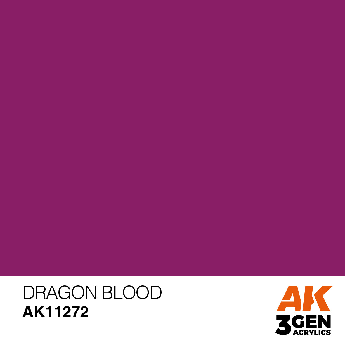Dragon Blood - Color Punch 17ml
