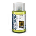 A-STAND Transparent Yellow
