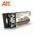 Afrika Korps