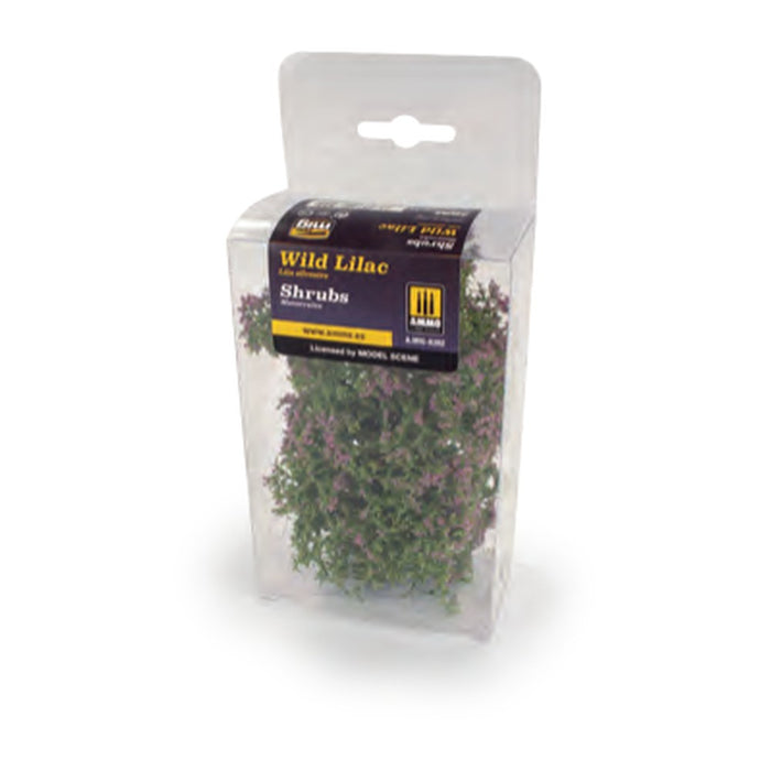 Shrubs ? Wild Lilac