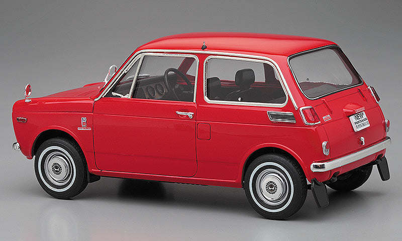 1/24 Honda N360