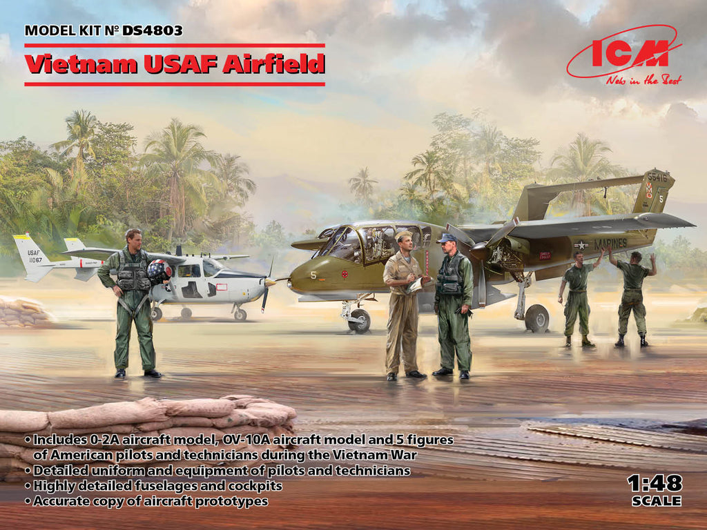 1/35 Vehicles of the D.A.K