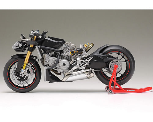 1/12 Ducati 1199 Panigale S