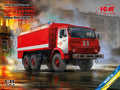 1/35 AR-2 (43105) Hose fire truck