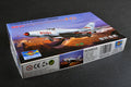 1/144 MiG-21 J-711 China (The Pla Airforce)