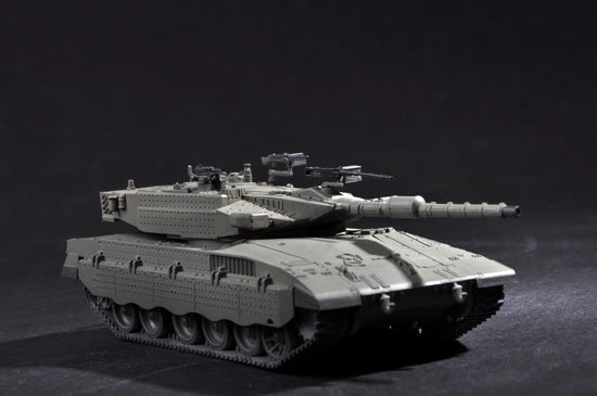1/72 Israel Merkava Mk.III