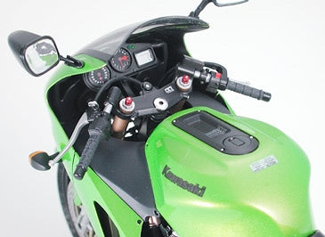 1/12 Kawasaki Ninja ZX-12R