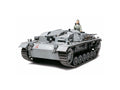 1/35 German Sturmgeschutz III Ausf.B