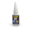 Slow Dry Cement