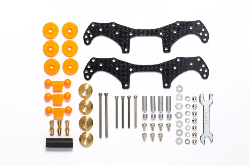 Set Tune Basic per Telaio VZ