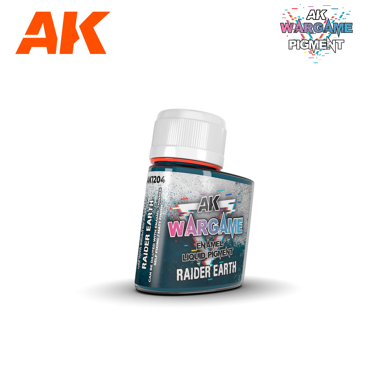 Raider Earth 35 ml