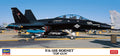 1/72 F/A-18B Hornet "Top Gun"