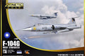 1/48 F-104G ROCAF