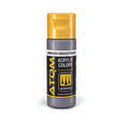 ATOM COLOR Grauviolett RLM75 - 20ml