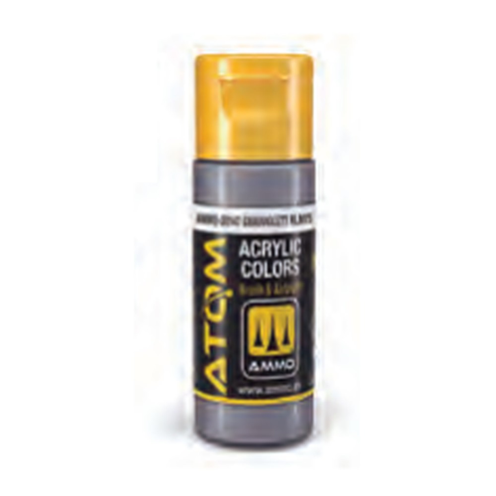 ATOM COLOR Grauviolett RLM75 - 20ml