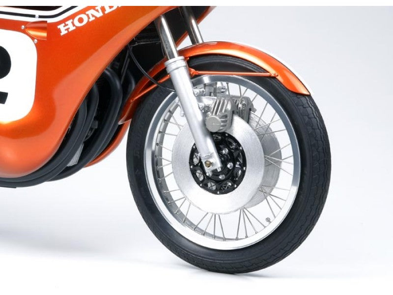 CB750 Racing Semi-Assembled
