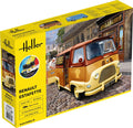1/24 STARTER KIT Renault Estafette
