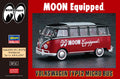 1/24 Volkswagen Type 2 Micro Bus "Moon Equipped"
