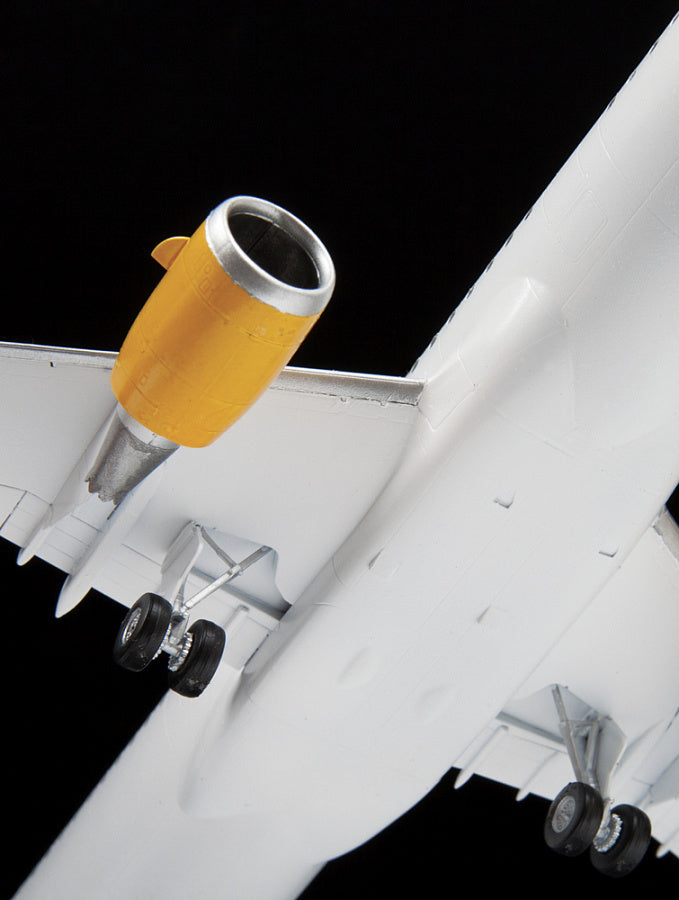 1/144 Civil Airliner Airbus A321ceo