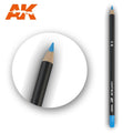 Watercolor Pencil Light Blue (Box - 5 units)
