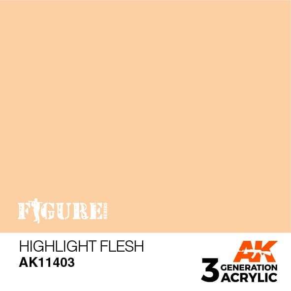 Highlight Flesh