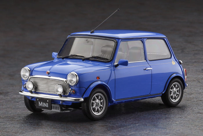 1/24 Mini 40th Anniversary Limited (1999)