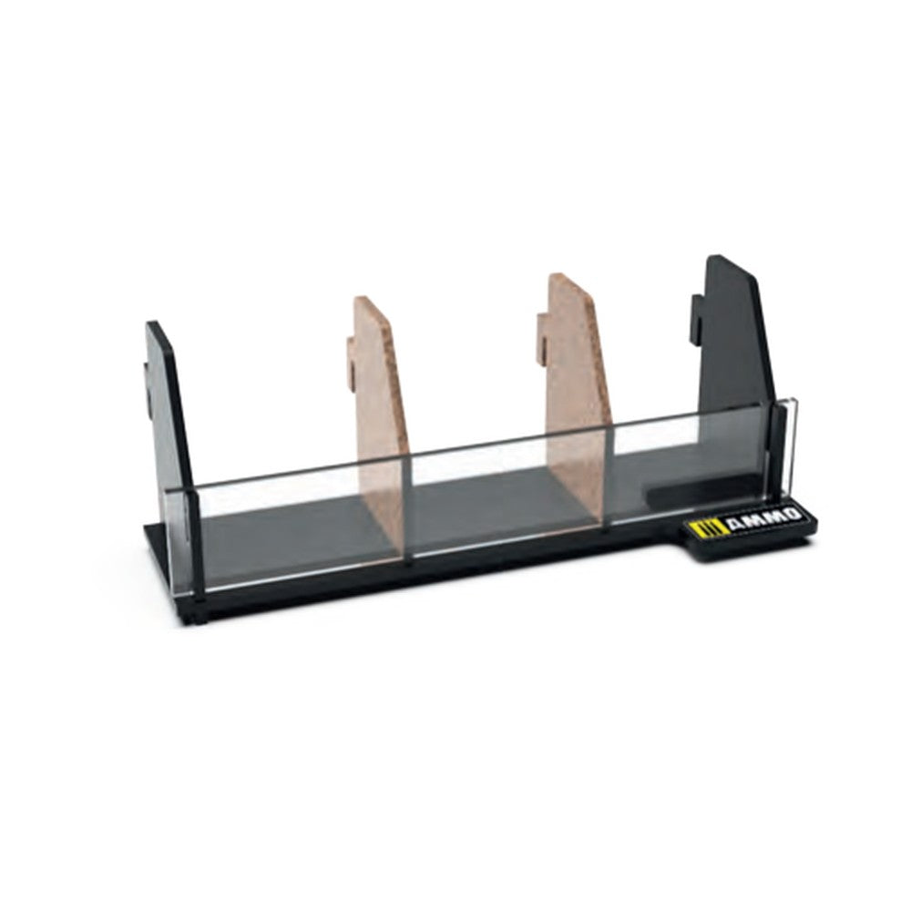 Modular System Workshop - Large Shelf + Divider